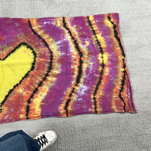 beach sarong - Picture 3 of 7